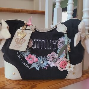 Juicy Couture Bag 💗